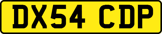 DX54CDP