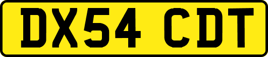 DX54CDT