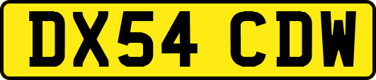 DX54CDW