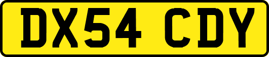 DX54CDY