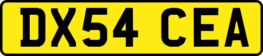 DX54CEA