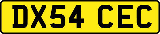 DX54CEC