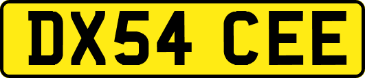 DX54CEE