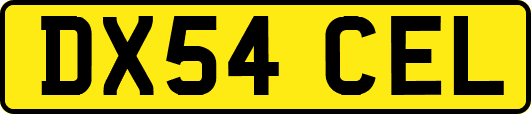 DX54CEL