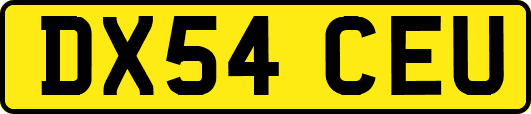 DX54CEU