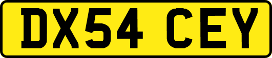DX54CEY