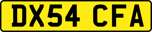 DX54CFA