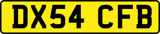 DX54CFB