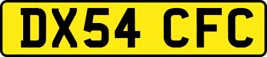 DX54CFC