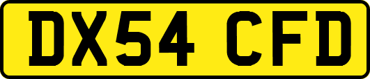 DX54CFD