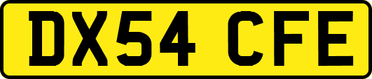 DX54CFE