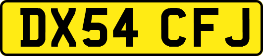 DX54CFJ