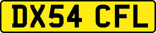 DX54CFL