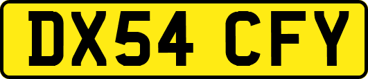 DX54CFY