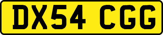 DX54CGG