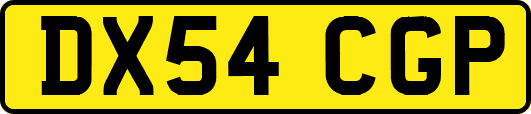 DX54CGP