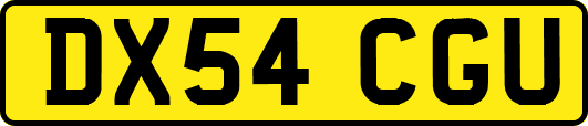 DX54CGU
