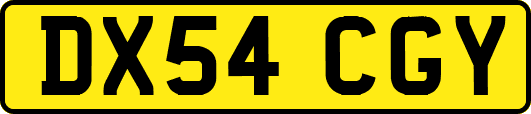 DX54CGY