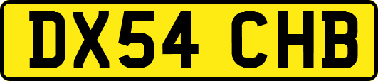 DX54CHB