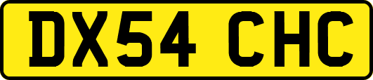 DX54CHC