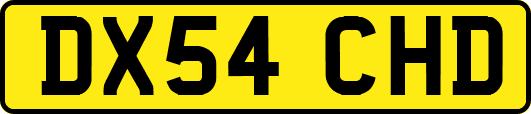 DX54CHD