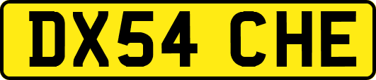 DX54CHE