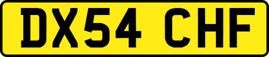 DX54CHF