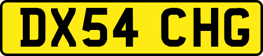 DX54CHG