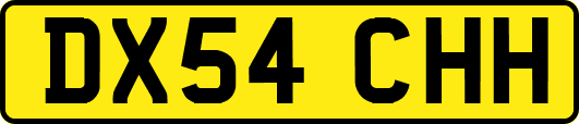 DX54CHH