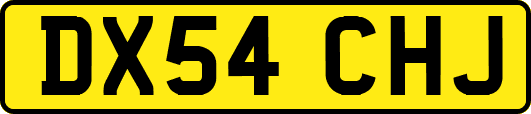 DX54CHJ