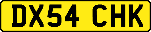 DX54CHK