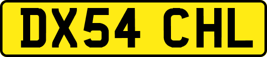 DX54CHL