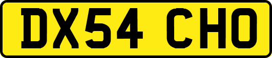 DX54CHO