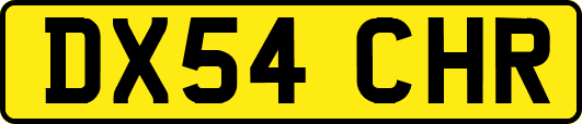 DX54CHR