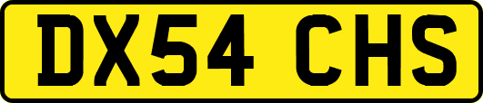 DX54CHS