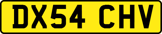 DX54CHV