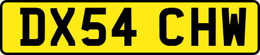 DX54CHW