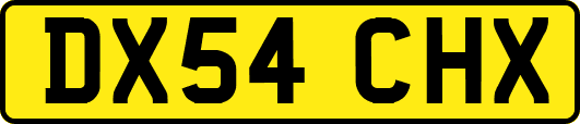 DX54CHX