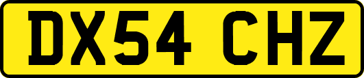 DX54CHZ