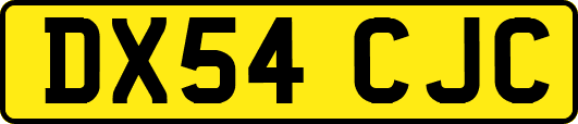 DX54CJC