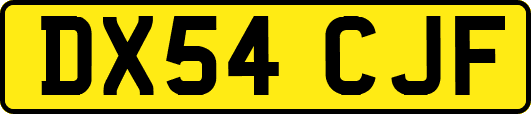 DX54CJF