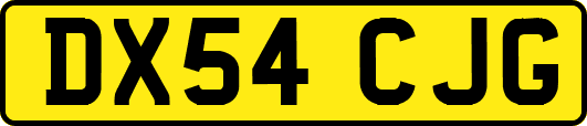 DX54CJG