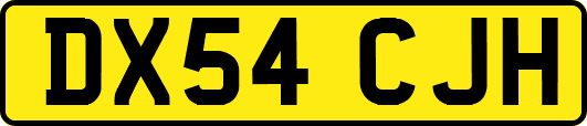 DX54CJH