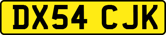 DX54CJK
