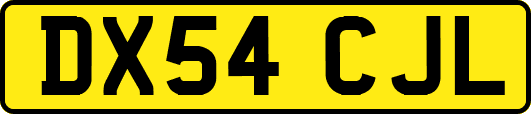 DX54CJL