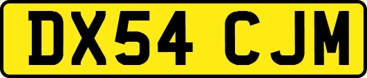 DX54CJM