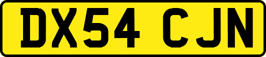 DX54CJN