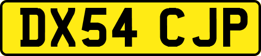 DX54CJP
