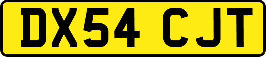 DX54CJT