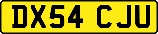 DX54CJU
